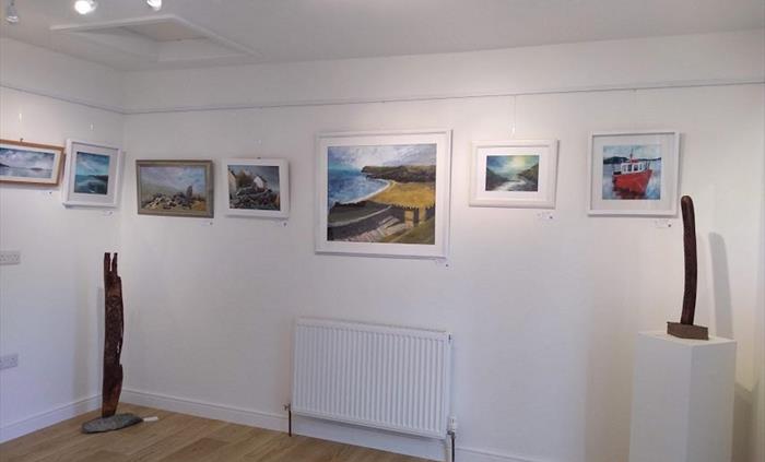 Llanwrtyd Heritage & Arts Centre